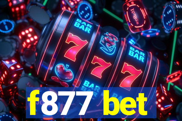 f877 bet